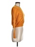 Sunday Best Orange Pullover Sweater Size M - photo 4