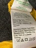 J.Crew Yellow 3/4 Sleeve Button-Down Shirt Size XS - photo 8