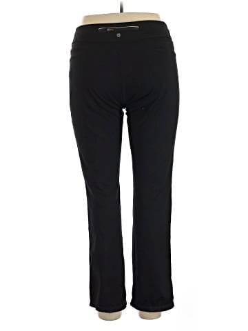 Tangerine Active Pants (view 2)