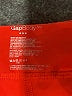 Gap Body Outlet Solid Orange Active Skort Size XXL - photo 3