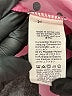 Shein Polka Dots Pink Long Sleeve Blouse Size 6 - photo 8
