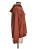 Cotton On Brown Jacket Size S - photo 4