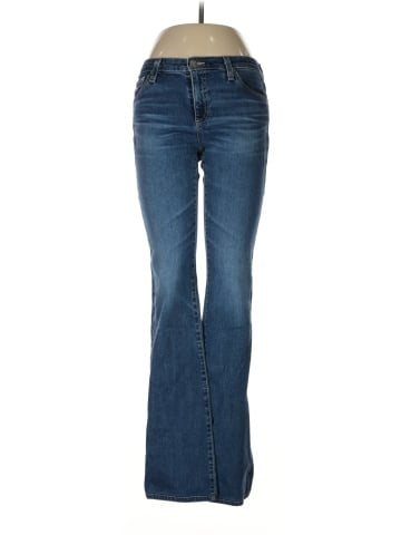 Adriano Goldschmied Jeans (view 1)