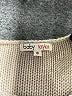 Assorted Brands Ivory Dress Size 8 - photo 3