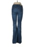 Adriano Goldschmied Blue Jeans Size 28 waist R - photo 2