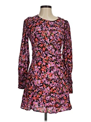 Zara Casual Dress (view 1)