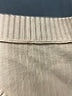 Unbranded Tan Sweater Vest Size XL - photo 7