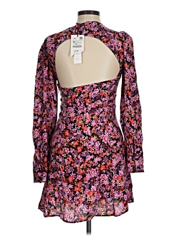 Zara Casual Dress (view 2)