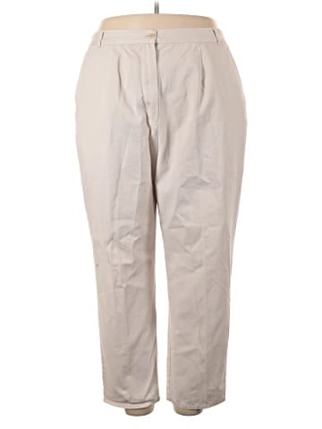 August Max Woman Casual Pants (view 1)