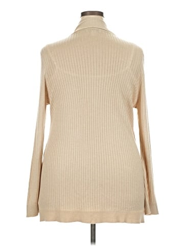 Liz Claiborne Cardigan (view 2)