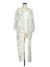 Assorted Brands Ivory Kimono Size M - photo 1