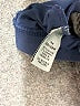Catherines Solid Blue Active Pants Size 3X - photo 5