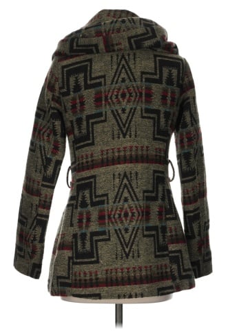 Mossimo Supply Co. Coat (view 2)