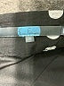 Eva Franco 100% Polyester Black Casual Pants Size 6 - photo 7