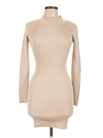 Missguided Casual Dress (view 1)