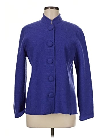 Appleseeds Cardigan (view 1)