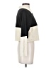Le Lis Color Block Ivory Pullover Sweater Size S - photo 4