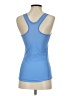 Nike Blue Active Tank Size S - photo 2