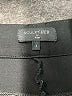NYDJ Black Dress Pants Size L - photo 7