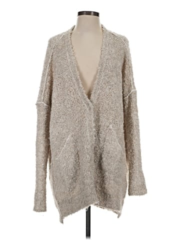 Free People Cardigan (view 1)