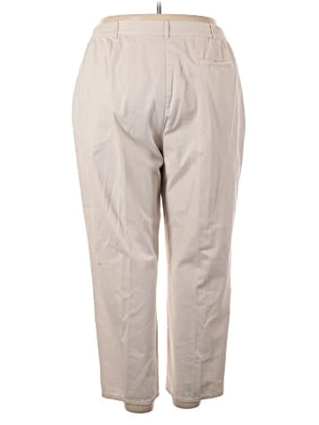 August Max Woman Casual Pants (view 2)