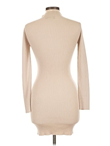 Missguided Casual Dress (view 2)