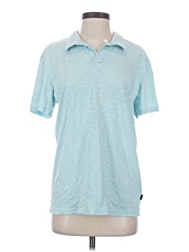 Lucky Brand Short Sleeve Blouse