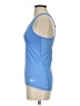 Nike Blue Active Tank Size S - photo 5