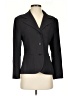 Bebe Black Blazer Size 4 - photo 1