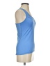 Nike Blue Active Tank Size S - photo 4