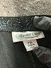 Coldwater Creek Paisley Black Casual Pants Size XL (petite) - photo 7