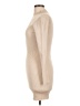 Missguided Tan Casual Dress Size 12 - photo 5