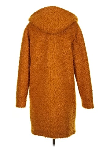 Halogen Coat (view 2)