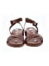 Chico's Brown Sandals Size 9 - photo 2