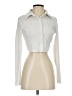 Shein Ivory Cardigan Size 4 - photo 1
