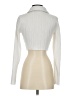 Shein Ivory Cardigan Size 4 - photo 2