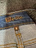 Kut from the Kloth Hearts Blue Jeans Size 8 - photo 7
