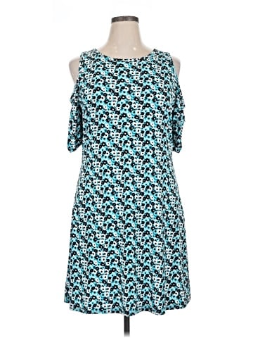 MICHAEL Michael Kors Casual Dress (view 1)