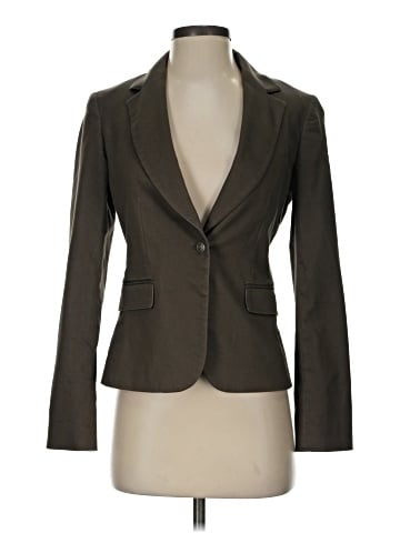 Tahari Blazer (view 1)