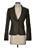 Tahari Brown Blazer Size 2 - photo 1