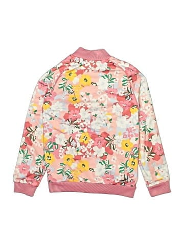 Adidas Track Jacket (view 2)