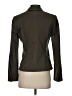 Tahari Brown Blazer Size 2 - photo 2