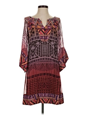 Diane von Furstenberg Casual Dress (view 1)