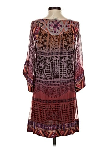 Diane von Furstenberg Casual Dress (view 2)