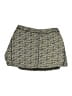 Toad & Co Print Gold Active Skort Size XL - photo 1