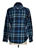 Orvis 100% Cotton Blue Fleece Size M - photo 2