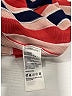Zimmermann Red Knit Top Size 8 (2) - photo 11
