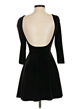 American Apparel Cocktail Dress (view 2)