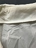 Unbranded Ivory Jacket Size L - photo 6