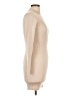 Missguided Tan Casual Dress Size 12 - photo 4